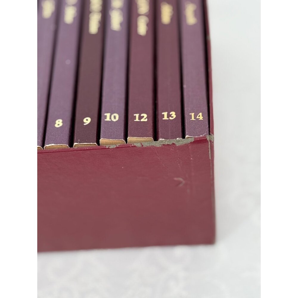 Harlequin Romance Editions 14 Book‎ Box Set - Picture 3 of 5